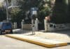 Οκτώ εξέδρες ασφαλούς επιβίβασης πολιτών στα λεωφορεία τοποθετήθηκαν στο Χαλάνδρι – Πώς επιλέχθηκαν τα σημεία