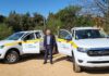 Νέα οχήματα 4×4 αποκτά ο Δήμος Αμαρουσίου