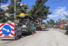 Τέσσερα έργα οδοποιίας στο Χαλάνδρι ύψους 13,1 εκατ. ευρώ – Σε ποιες περιοχές θα υλοποιηθούν