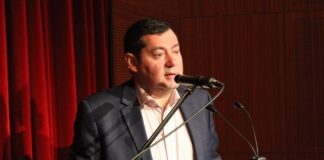 Με εξαιρετική επιτυχία η εκδήλωση για τα Μητροπολιτικά ΄Εργα του Β. – ΒΑ. τομέα Αττικής ”