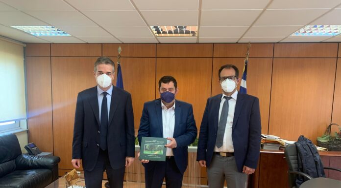 Επανεκκινούν τα σχολεία στο Ηλιακό Χωριό από την ΚΤΥΠ και προχωρά το 6ο Νηπιαγωγείου με χρηματοδότηση από την Περιφέρεια Επανεκκινούν τα σχολεία στο Ηλιακό Χωριό από την ΚΤΥΠ και προχωρά το 6ο Νηπιαγωγείου με χρηματοδότηση από την Περιφέρεια