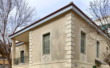 Σε προτεραιότητα οι εργασίες καθαριότητας, απολύμανσης & συντήρησης πρασίνου στο Δήμο Αμαρουσίου