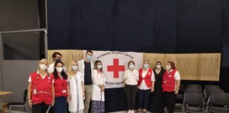 Ένα μεγάλο «ευχαριστώ» του Δήμου Διονύσου προς τους δεκάδες πολίτες που συμμετείχαν στην εθελοντική αιμοδοσία το Σάββατο 28/5