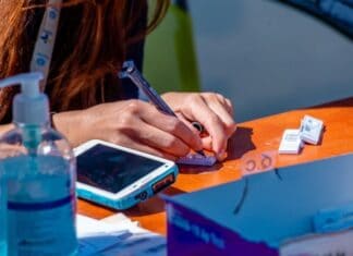 ΔΩΡΕΑΝ RAPID TESTS ΣΤΟ ΗΜΟ ΚΗΦΙΣΙΑΣ ΚΑΙ ΤΗΝ ΚΥΡΙΑΚΗ 8/5