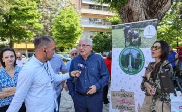 Για 1η φορά στο Μαρούσι «Γιορτή Υιοθεσίας Αδέσποτων Ζώων»