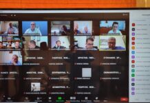 Πραγματοποιήθηκε η 2η Συνεδρίαση του Συντονιστικού οργάνου Πολιτικής Προστασίας του Δήμου Διονύσου