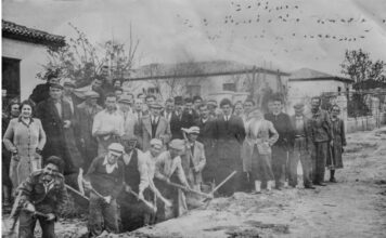 100 χρόνια από τη Μικρασιατική Καταστροφή – Εκδήλωση μνήμης από το Ελεύθερο Πανεπιστήμιο του Δήμου Χαλανδρίου