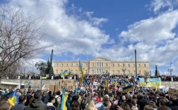 “CETERIS PARIBUS” ΓΙΑ ΤΗΝ ΕΞΕΤΑΣΗ ΤΗΣ ΟΙΚΟΝΟΜΙΑΣ ΜΑΣ & ΤΟ “DE-GLOBALIZATION” ΠΡΟΣ ΕΞΕΤΑΣΗ ΣΤΟ ΝΤΑΒΟΣ – του Υποναυάρχου ε.α. Στ. Φενέκου