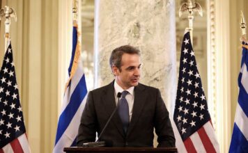 Ο ΠΡΩΘΥΠΟΥΡΓΟΣ ΣΤΟ ΚΟΓΚΡΕΣΟ – Η ΠΡΩΤΟΓΕΝΗΣ ΣΤΡΑΤΗΓΙΚΗ ΤΩΝ ΗΠΑ ΩΣ ΠΡΟΣ ΤΗΝ ΡΩΣΙΑ & ΚΑΙ Η ΔΕΥΤΕΡΟΓΕΝΗΣ ΩΣ ΠΡΟΣ ΤΗΝ ΕΛΛΑΔΑ, άρθρο του Υποναυάρχου ε.α. Στέλιου Φενέκου