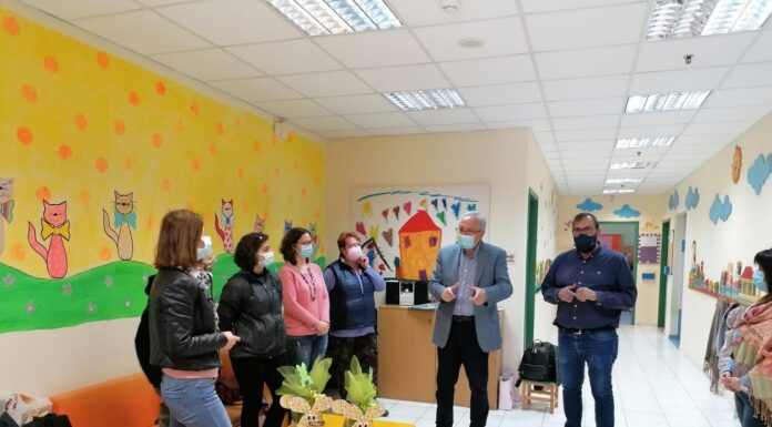 Ξεκίνησαν οι εγγραφές στους Παιδικούς – Βρεφονηπιακούς – Βρεφικούς Σταθμούς του Δήμου Αμαρουσίου