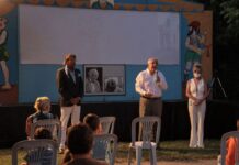 Δήλωση του Δημάρχου Αμαρουσίου Θεόδωρου Αμπατζόγλου με αφορμή τη συμπλήρωση 13 χρόνων από το θάνατο του σπουδαίου Μαρουσιώτη λαϊκού καλλιτέχνη Ευγένιου Σπαθάρη