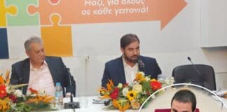 Προεκλογικό κλίμα, ανατροπές και αυτοδιοικητικές εξελίξεις στον Δήμο Ηρακλείου