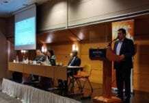 Στην Ενημερωτική Ημερίδα της ΕΕΤΑΑ, της ΚΕΔΕ και της ΠΕΔ Αττικής για χρηματοδοτικά προγράμματα της Νέας Προγραμματικής Περιόδου συμμετείχε ο Δήμαρχος Τ. Μαυρίδης