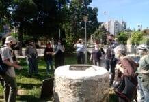 Η ευρωπαϊκή πρακτική καθόρισε τους όρους δημοπράτησης του έργου για το Αδριάνειο Υδραγωγείο