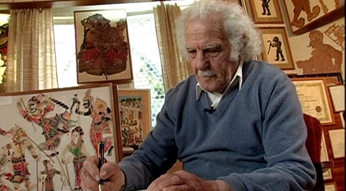 9 Μαΐου 2009 – 15 χρόνια από τον θάνατο του μεγάλου μας Καραγκιοζοπαίχτη Ευγένιου Σπαθάρη