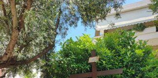 Εκδήλωση αφιερωμένη στη μνήμη της Κοιμήσεως της Αγίας Σοφίας της Ποντίας της Εν Κλεισούρα ασκησάσης