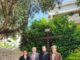 Εκδήλωση αφιερωμένη στη μνήμη της Κοιμήσεως της Αγίας Σοφίας της Ποντίας της Εν Κλεισούρα ασκησάσης