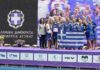 Με την υποστήριξη της Περιφέρειας Αττικής και πρωτιά για τα ελληνικά χρώματα έπεσε η αυλαία του FINA World Series Super Final Καλλιτεχνικής Κολύμβησης