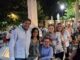 Χορός, τραγούδι και αθρόα συμμετοχή κόσμου στο καλοκαιρινό «Ουζάκι» των Αθμονέων