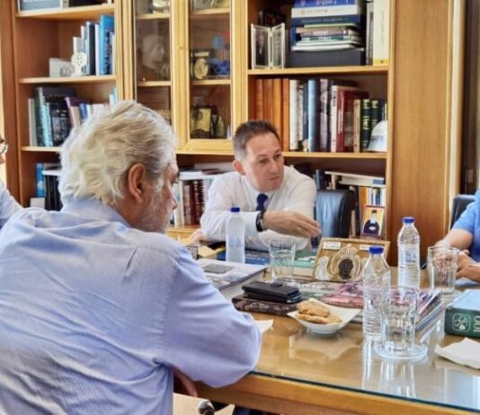 ΣΥΝΤΟΝΙΣΜΟΣ ΚΑΙ ΠΡΟΤΕΡΑΙΟΠΟΙΗΣΗ ΕΠΕΜΒΑΣΕΩΝ ΣΕ ΔΑΣΙΚΕΣ ΕΚΤΑΣΕΙΣ