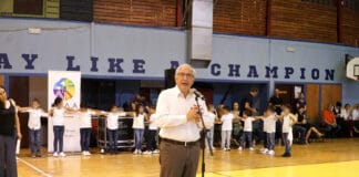 Εντυπωσιακή η γιορτή παραδοσιακών χορών Παιδιών & Ενηλίκων των Τμημάτων Αθλητισμού του Δήμου Αμαρουσίου Εντυπωσιακή η γιορτή παραδοσιακών χορών Παιδιών & Ενηλίκων των Τμημάτων Αθλητισμού του Δήμου Αμαρουσίου