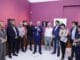 Ο Δήμαρχος Αμαρουσίου Θεόδωρος Αμπατζόγλου εγκαινίασε την Έκθεση των τμημάτων Δημιουργικής & Καλλιτεχνικής Φωτογραφίας του Δήμου