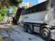 Σε εξέλιξη το έργο οδοστρώσεων και στον Συνοικισμό