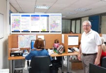 Η ανανεωμένη υπηρεσία «Γραμμή Δημότη – 15321» στη μάχη για τη βελτίωση της καθημερινότητας των Μαρουσιωτών