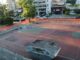 Ξεκίνησε η πλήρης ανακατασκευή του γηπέδου μπάσκετ Ευαγγελίστριας στη Νέα Ιωνία
