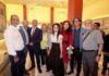 Παρουσία του Περιφερειάρχη Αττικής Γ. Πατούλη τα εγκαίνια της αίθουσας “Κρητικών Προσωπικοτήτων” στην Κρητική Εστία