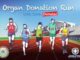 Αγώνας Δρόμου “Organ Donation Run” στο ΟΑΚΑ