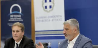 Γ. Πατούλης: «Δημιουργήσαμε ένα σημαντικό συμβουλευτικό εργαλείο που θα μας βοηθήσει να ενισχύουμε τις προληπτικές πολιτικές, για την καλύτερη προστασία των πολιτών»