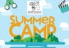 “Summer Camp 2022” του Δήμου Διονύσου