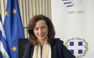 Λουκία Κεφαλογιάννη: “Προτεραιότητά μας η ανακύκλωση και η προστασία του Περιβάλλοντος”