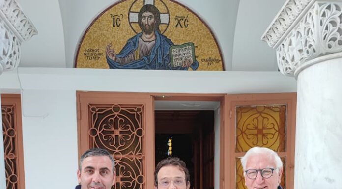 Π. Ιωάννου “Μόνο μέσα από τέτοιου είδους κινήσεις μπορεί να ξεπεραστεί κάθε δυσκολία ανθρωπιστικού χαρακτήρα.”