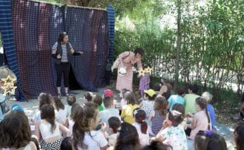 Το Φεστιβάλ Ρεματιάς 2022 – Νύχτες Αλληλεγγύης-Ξεκίνησε και στις Γειτονιές η μεγάλη γιορτή της πόλης