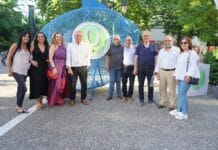 Τιμήθηκαν τα Σχολεία από τον Σύνδεσμο για τη Βιώσιμη Ανάπτυξη των Πόλεων για τις Περιβαλλοντικές δράσεις τους