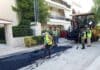 Καινούριοι δρόμοι και στο Πάτημα Χαλανδρίου – Ξεκίνησαν τα έργα οδοστρώσεων