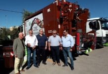 Νέα εποχή για τη διαχείριση βιοαποβλήτων στο Χαλάνδρι – Ενίσχυση εξοπλισμού