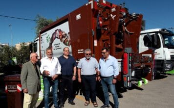 Νέα εποχή για τη διαχείριση βιοαποβλήτων στο Χαλάνδρι – Ενίσχυση εξοπλισμού