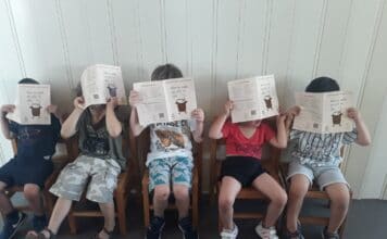 ΚΟΜΠΟΣΤΟΠΟΙΗΣΗ ΚΑΙ ΣΤΟΥΣ ΠΑΙΔΙΚΟΥΣ ΣΤΑΘΜΟΥΣ ΤΟΥ ΔΗΜΟΥ ΜΑΣ