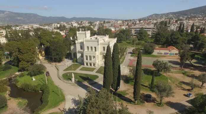 Εμμένει στις καταγγελίες του για τη Διοίκηση του ΙΓΕ ο Σ. Τσιπουράκης – Δέσμευση του Υπουργού Αγροτικής Ανάπτυξης ότι αναλαμβάνει η Νομική Υπηρεσία του Υπουργείου