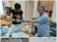Διανομή τροφίμων με χρηματοδότηση από το Ταμείο Ευρωπαϊκής Βοήθειας για τους Απόρους