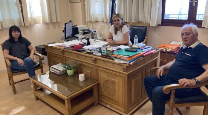 Γραμμή ψυχολογικής υποστήριξης και πρόγραμμα ψυχικής θωράκισης από το Δήμο Πεντέλης σε συνεργασία με το Υπουργείο Υγείας για όσους αντιμετωπίζουν προβλήματα λόγω της πυρκαγιάς. Γραμμή ψυχολογικής υποστήριξης και πρόγραμμα ψυχικής θωράκισης από το Δήμο Πεντέλης σε συνεργασία με το Υπουργείο Υγείας για όσους αντιμετωπίζουν προβλήματα λόγω της πυρκαγιάς.