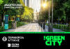 ΠΡΟΓΡΑΜΜΑ ΑΝΑΚΥΚΛΩΣΗΣ «ΤΗΕ GREEN CITY» ΣΕ 6 ΚΙΝΗΤΑ «ΠΡΑΣΙΝΑ» ΣΗΜΕΙΑ ΤΟΥ ΔΗΜΟΥ ΚΗΦΙΣΙΑΣ