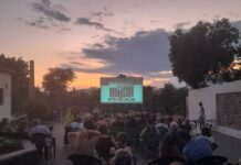 Ξεκίνησε με μεγάλη συμμετοχή ο καλοκαιρινός θεσμός «Βραδιές Κινηματογράφου 2022»