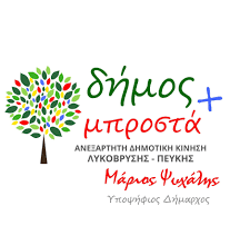 Δήμος Μπροστά+ “Απαράδεκτο! Ο Τάσος Μαυρίδης ρίχνει πόρτα» και στο «Συνήγορο του Πολίτη»”