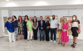 ΣΥΝΑΝΤΗΣΗ ΔΗΜΩΝ Π.Ε. ΒΟΡΕΙΟΥ ΤΟΜΕΑ ΓΙΑ ΤΟ ΠΡΟΓΡΑΜΜΑ ΠΡΟΛΗΨΗΣ ΚΑΙ ΠΡΟΣΥΜΠΤΩΜΑΤΙΚΟΥ ΕΛΕΓΧΟΥ ΥΓΕΙΑΣ ΔΗΜΩΝ ΚΑΙ ΠΕΡΙΦΕΡΕΙΑΣ ΑΤΤΙΚΗΣ