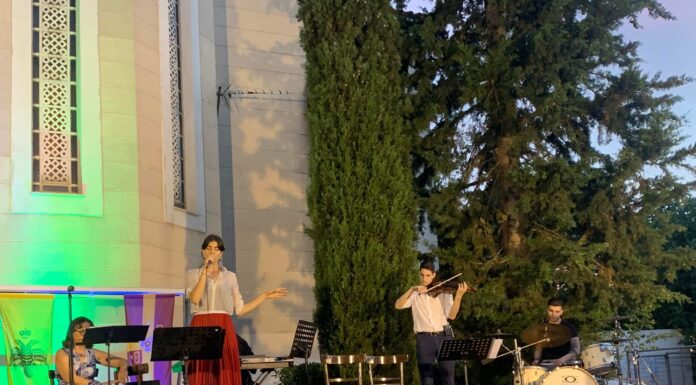 Eκδήλωση τιμής για τα 100 χρόνια από τη Μικρασιατική Καταστροφή στους Αγίους Αποστόλους