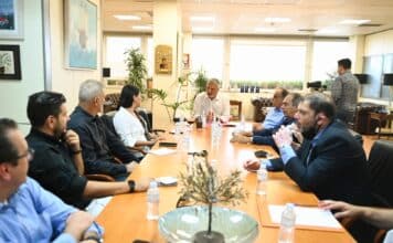 H Περιφέρεια Αττικής δίπλα στα παιδιά με αναπηρία
